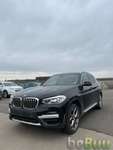 2021 BMW x3 xdrive30i AWD, Regina, Saskatchewan