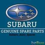 Subaru Impreza WRX 02-07 taillights  Asking $200, Auckland, Auckland