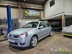 2003 Renault  CLIO 172. 33K MILES., Greater London, England