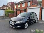 2014 Volkswagen Polo 1.2 match 5dr manual hatch, South Yorkshire, England